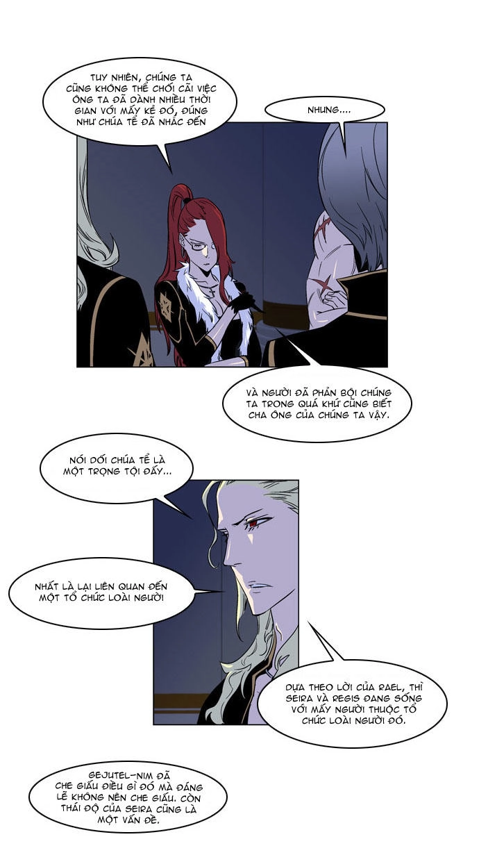 Ma Cà Rồng Quý Tộc Chapter 175 - 3