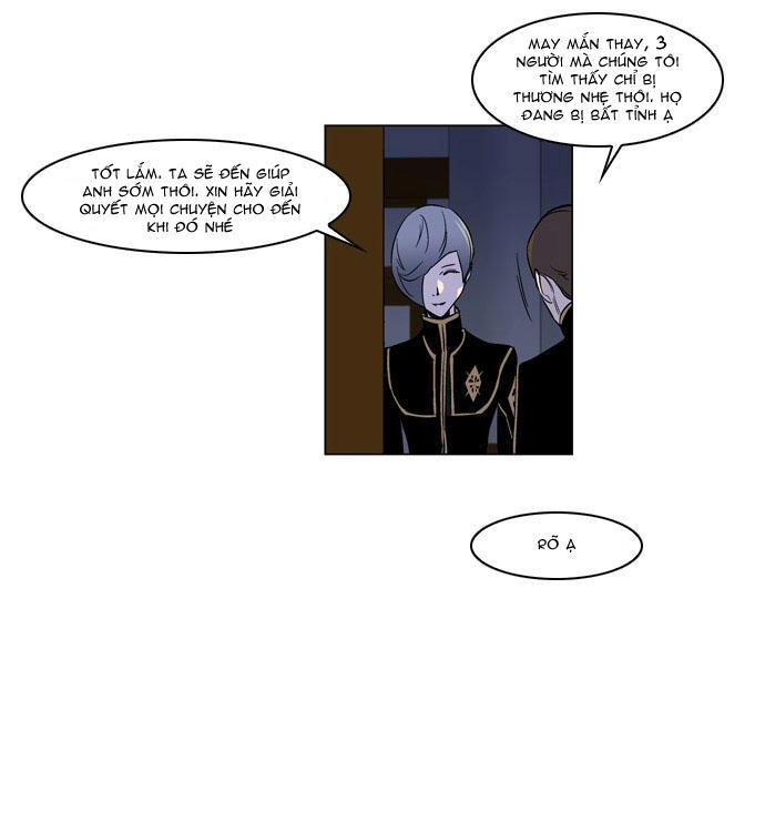 Ma Cà Rồng Quý Tộc Chapter 175 - 7