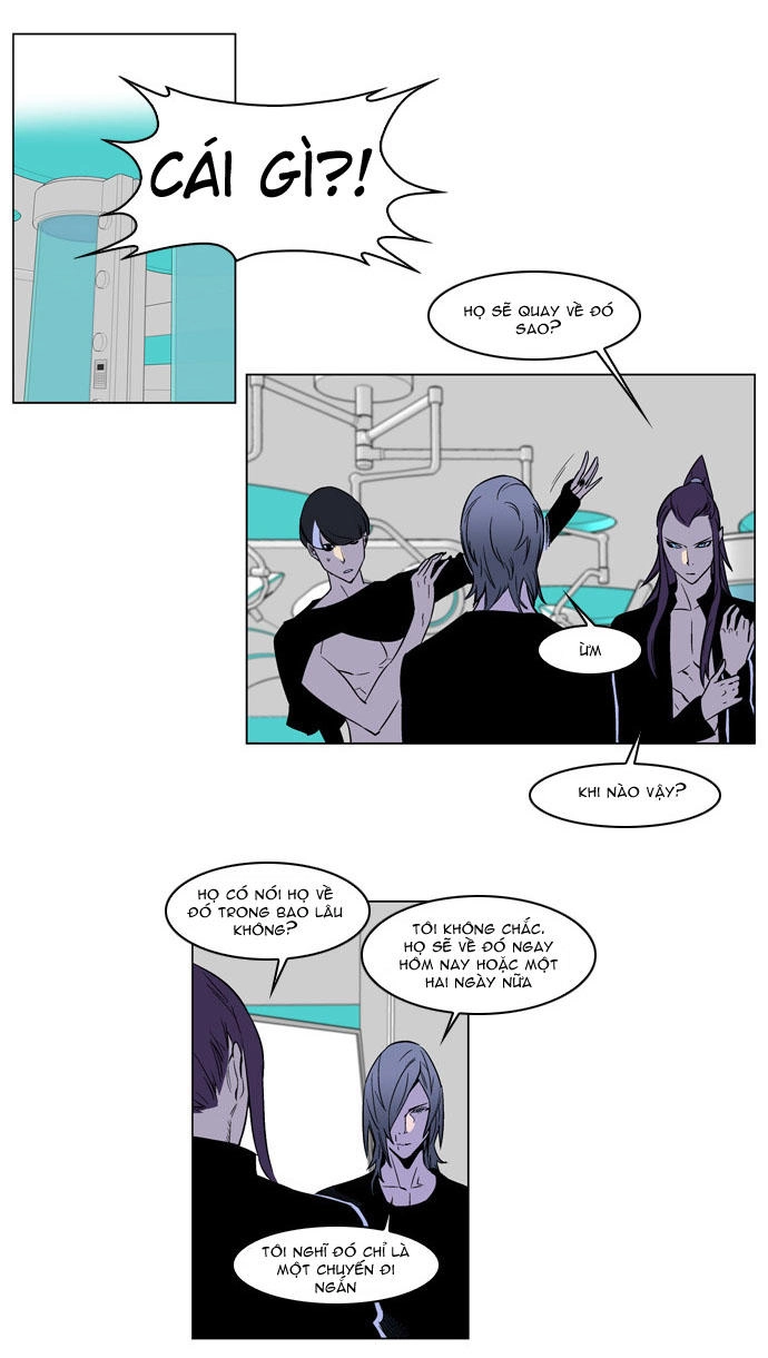 Ma Cà Rồng Quý Tộc Chapter 175 - 8