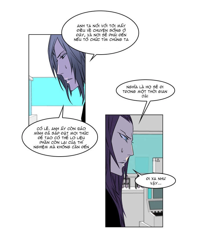 Ma Cà Rồng Quý Tộc Chapter 175 - 9