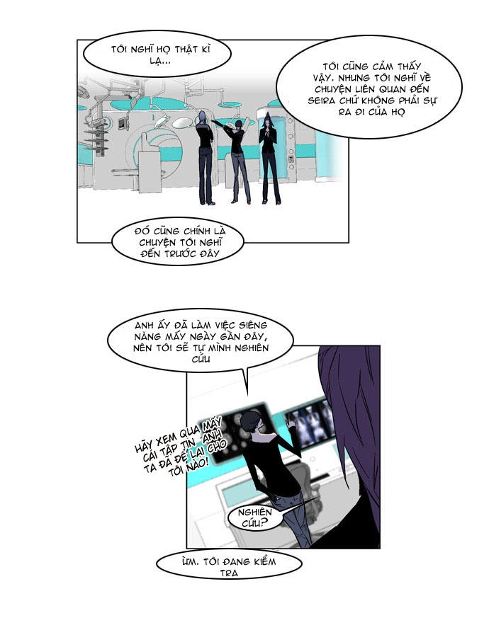 Ma Cà Rồng Quý Tộc Chapter 175 - 10