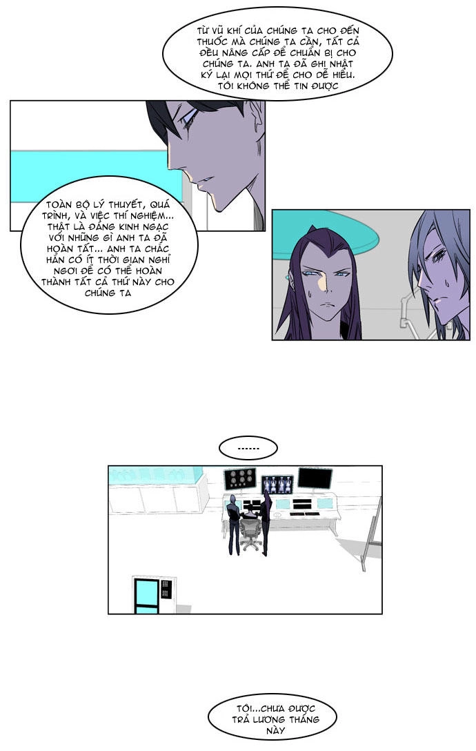 Ma Cà Rồng Quý Tộc Chapter 175 - 12