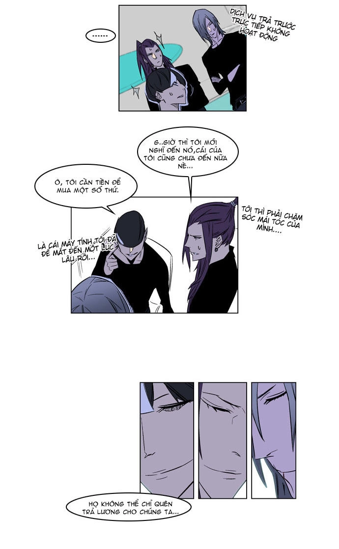 Ma Cà Rồng Quý Tộc Chapter 175 - 13