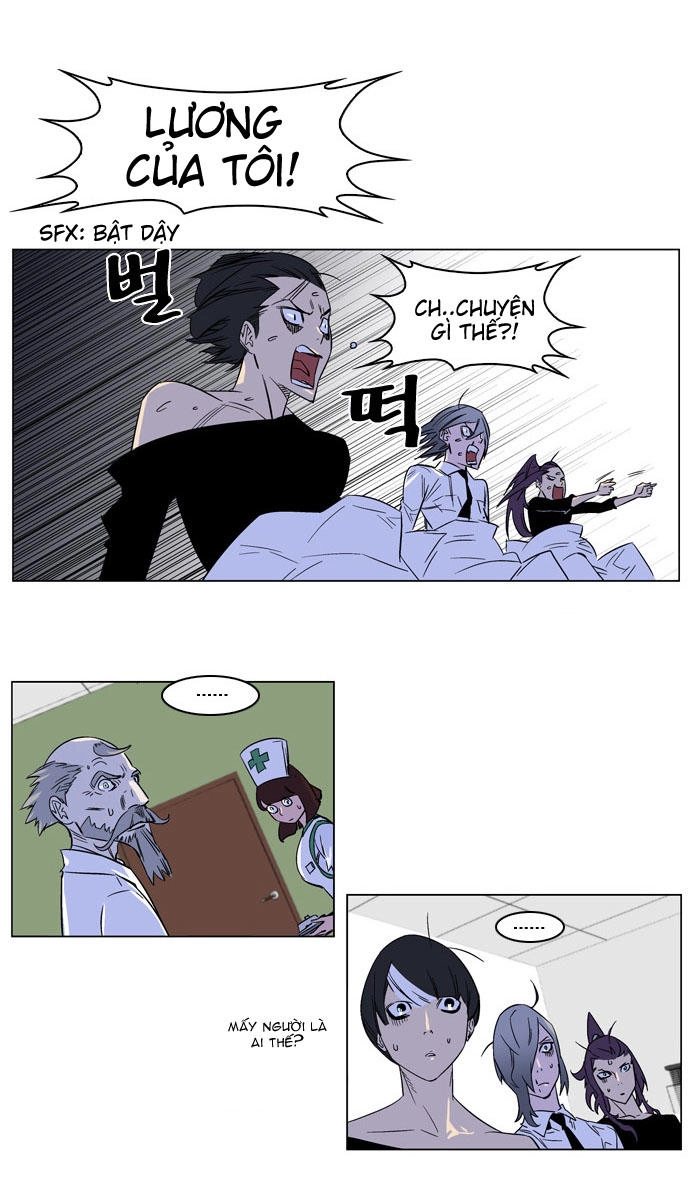 Ma Cà Rồng Quý Tộc Chapter 175 - 14