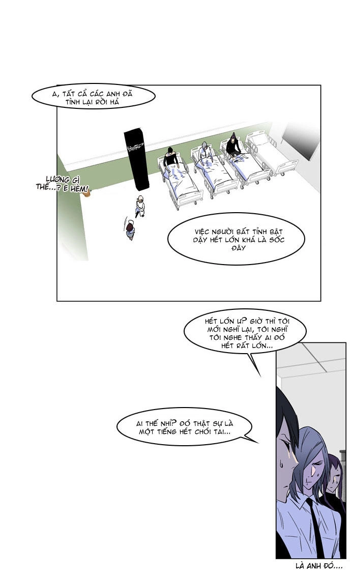 Ma Cà Rồng Quý Tộc Chapter 175 - 15