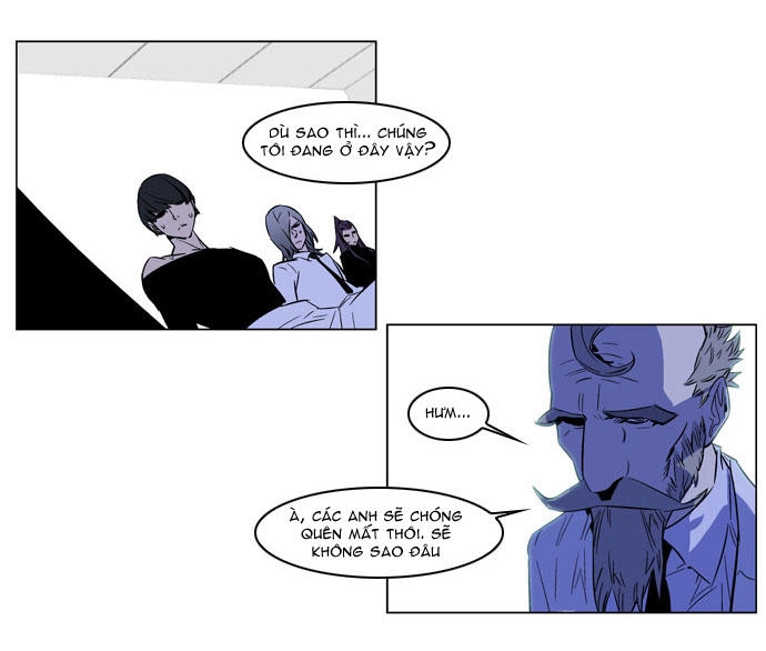 Ma Cà Rồng Quý Tộc Chapter 175 - 17