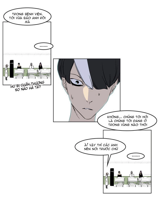 Ma Cà Rồng Quý Tộc Chapter 175 - 18