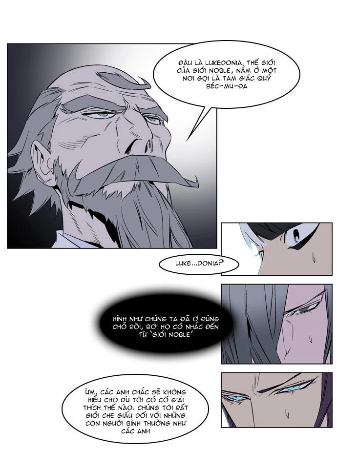 Ma Cà Rồng Quý Tộc Chapter 175 - 19