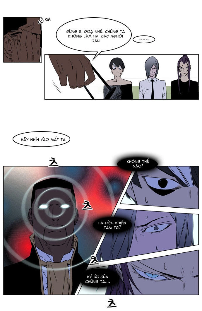 Ma Cà Rồng Quý Tộc Chapter 175 - 21