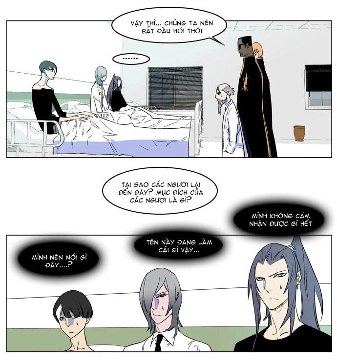 Ma Cà Rồng Quý Tộc Chapter 175 - 23