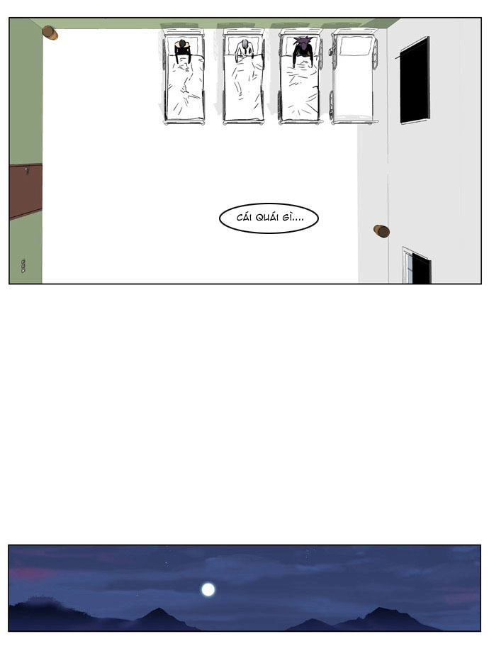 Ma Cà Rồng Quý Tộc Chapter 175 - 27