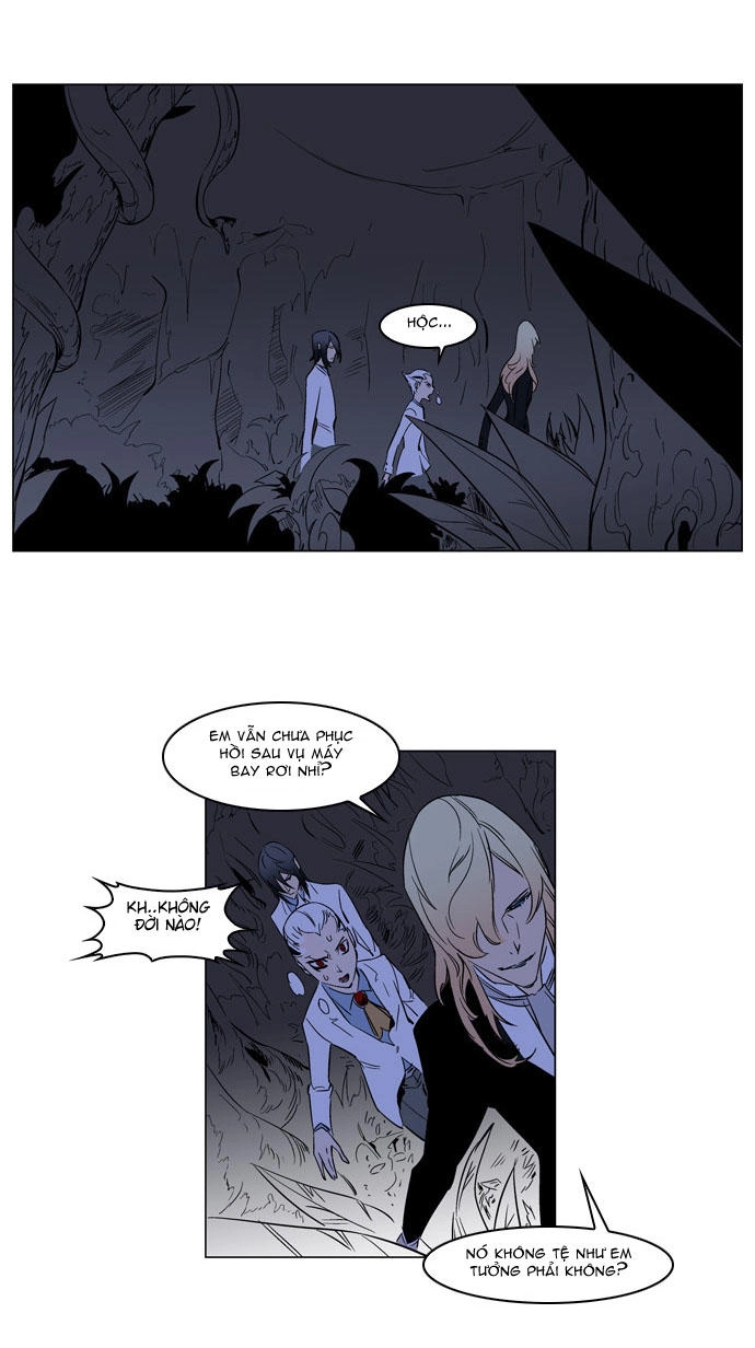 Ma Cà Rồng Quý Tộc Chapter 175 - 28