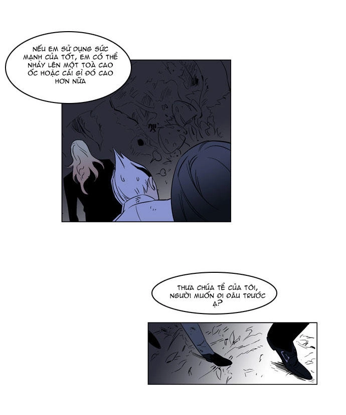 Ma Cà Rồng Quý Tộc Chapter 175 - 29