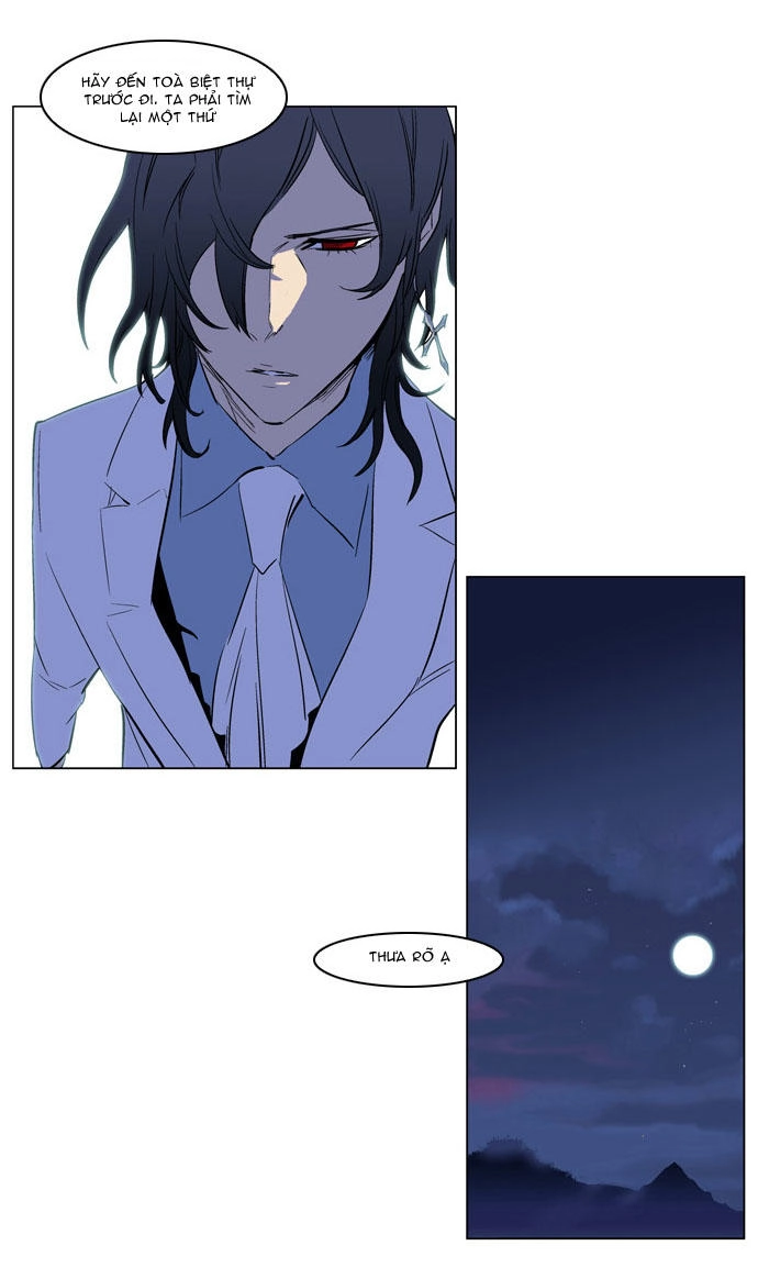 Ma Cà Rồng Quý Tộc Chapter 175 - 30