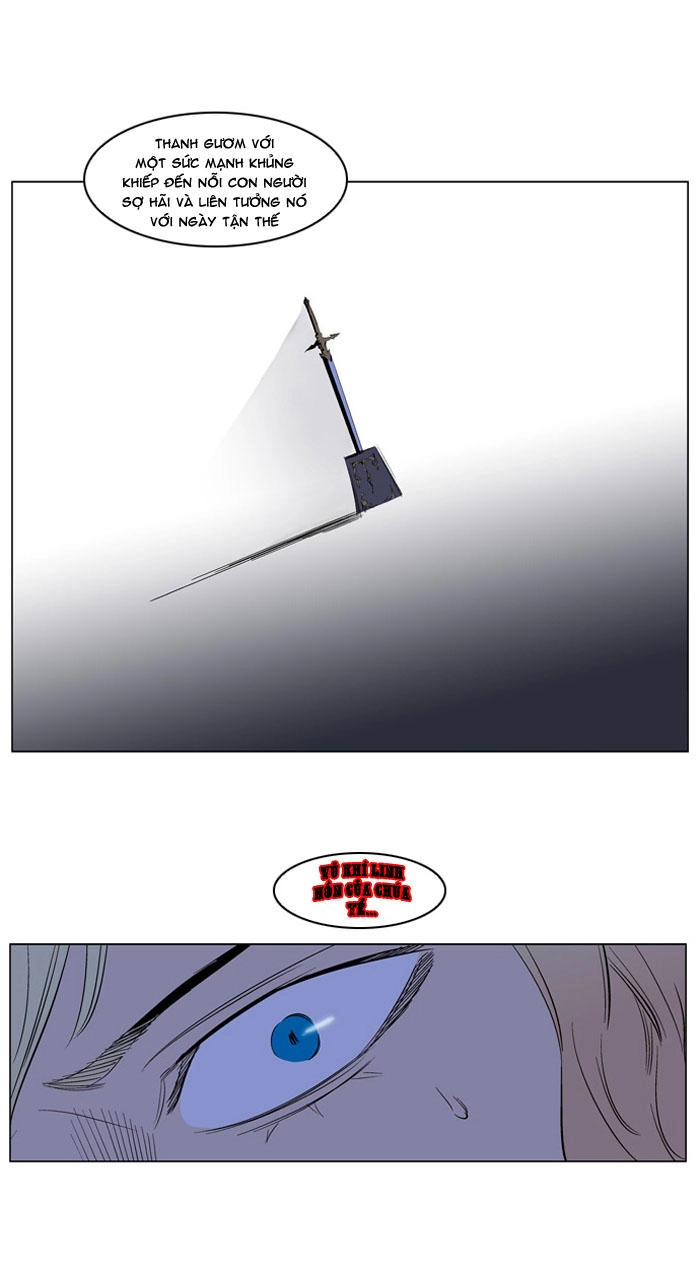 Ma Cà Rồng Quý Tộc Chapter 179 - 21