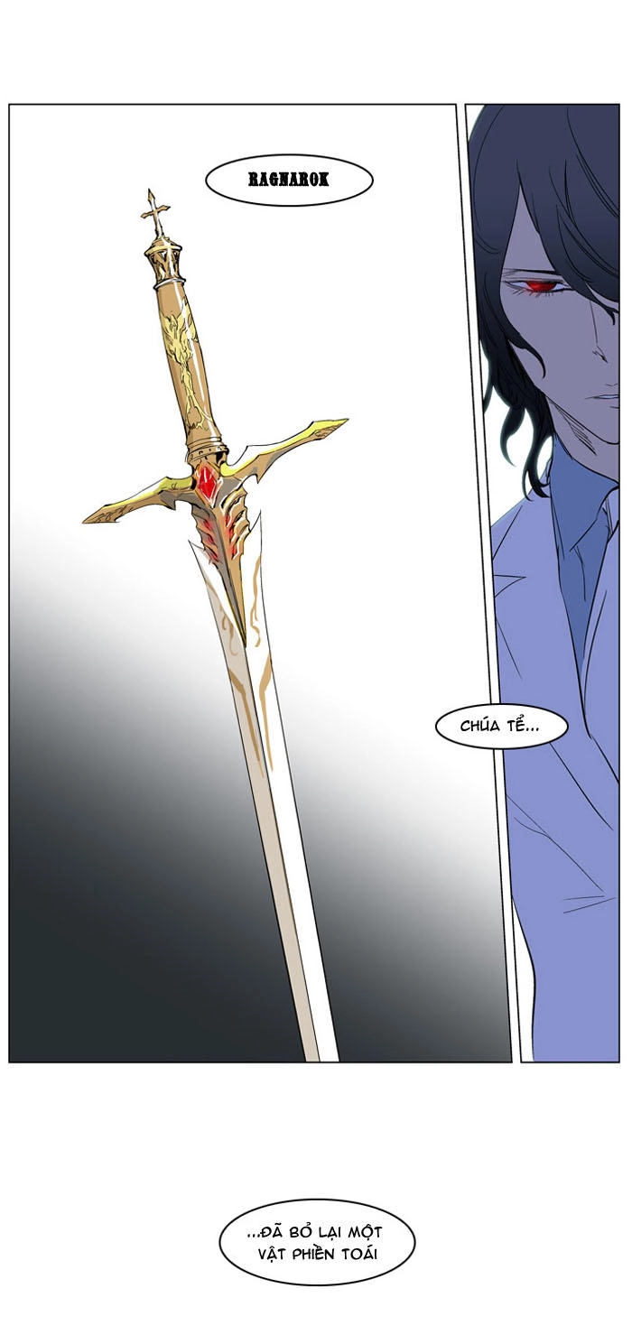 Ma Cà Rồng Quý Tộc Chapter 179 - 22