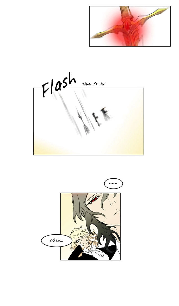 Ma Cà Rồng Quý Tộc Chapter 180 - 8