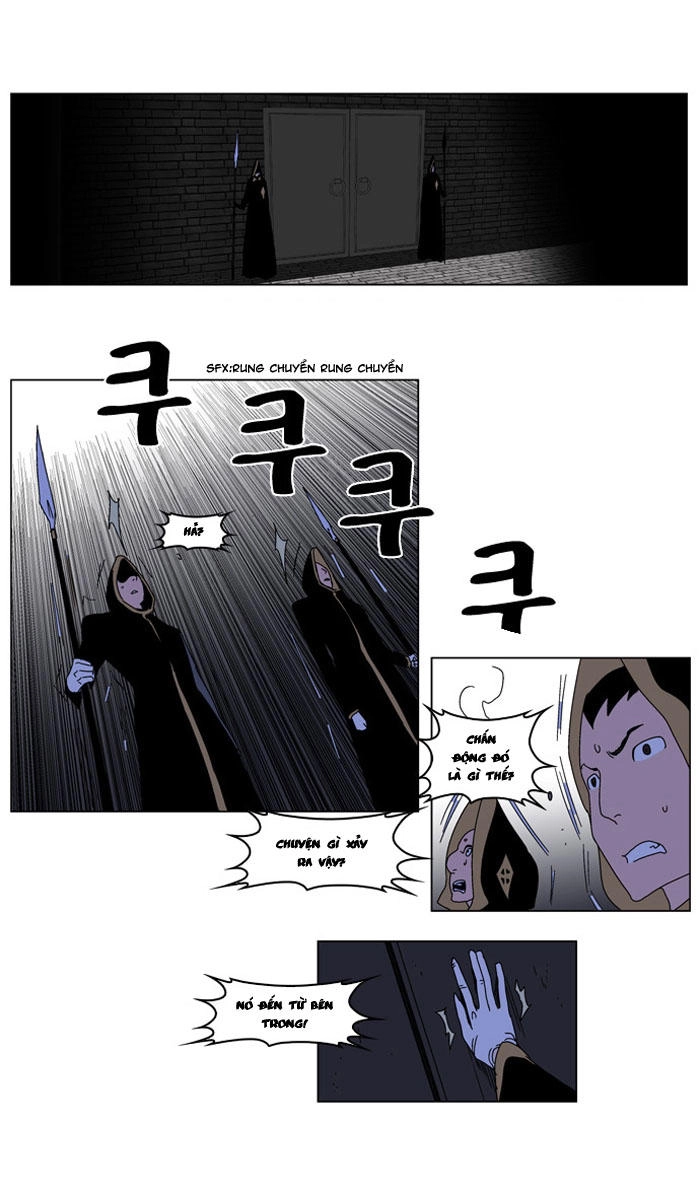 Ma Cà Rồng Quý Tộc Chapter 181 - 21