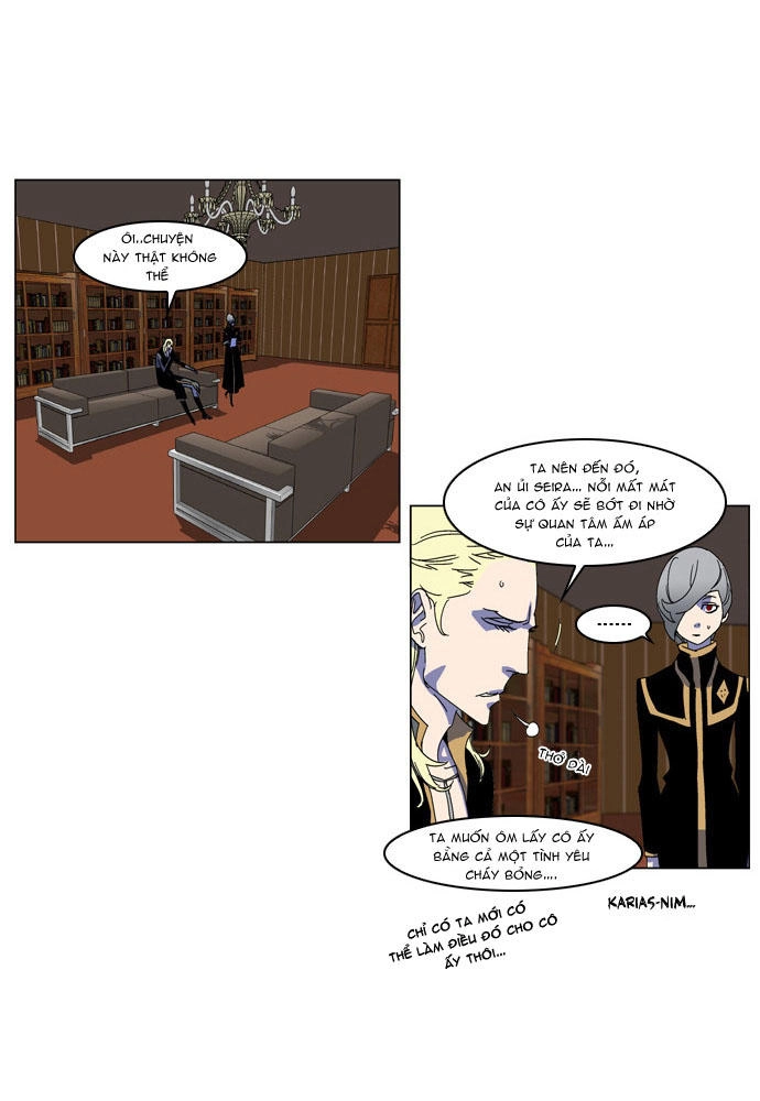 Ma Cà Rồng Quý Tộc Chapter 182 - 7