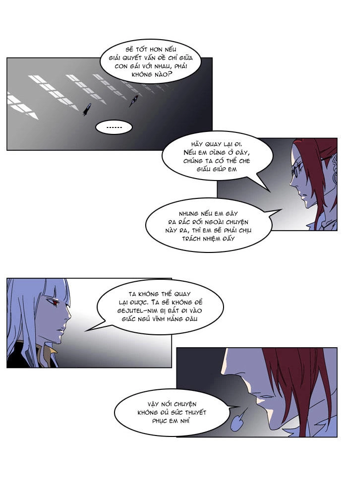 Ma Cà Rồng Quý Tộc Chapter 182 - 8