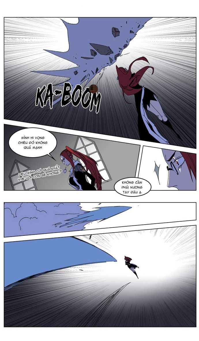 Ma Cà Rồng Quý Tộc Chapter 182 - 10