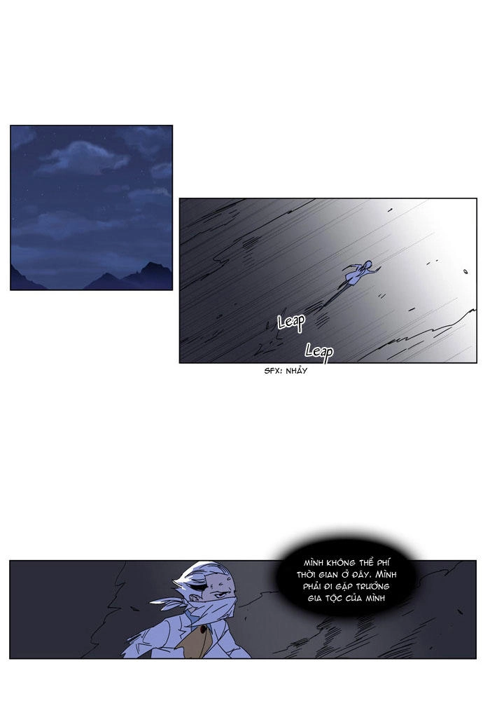 Ma Cà Rồng Quý Tộc Chapter 182 - 12