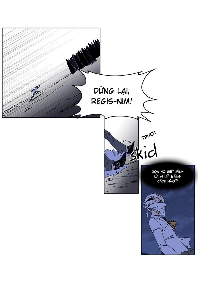 Ma Cà Rồng Quý Tộc Chapter 182 - 14