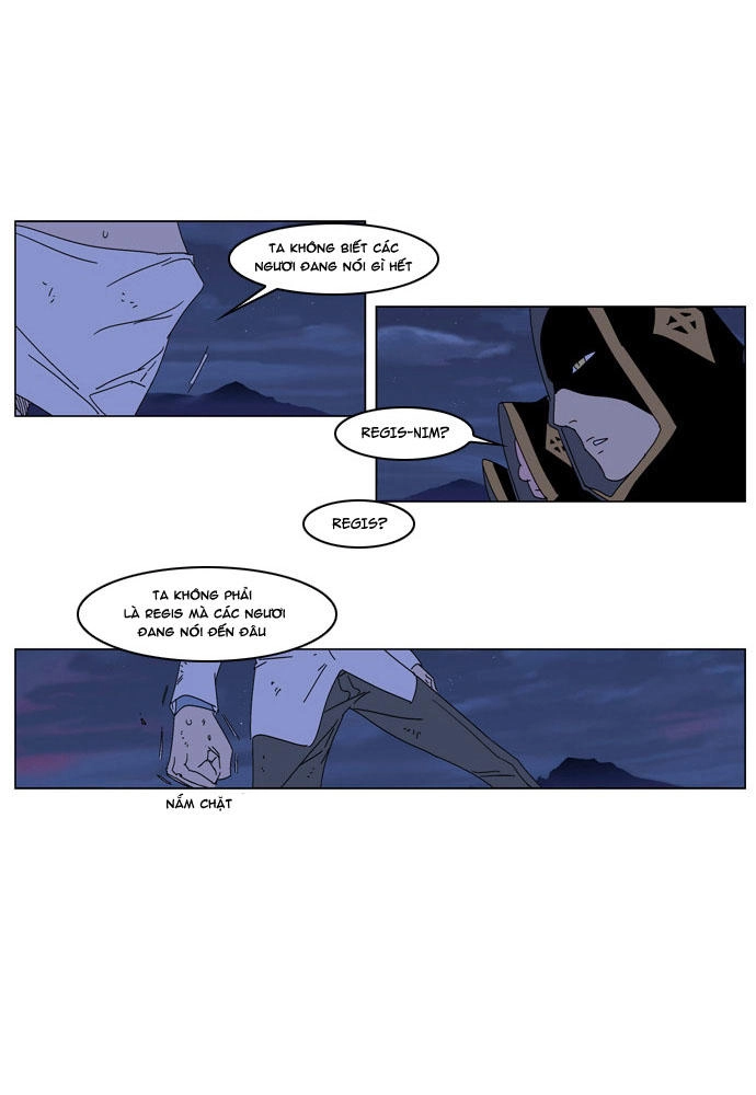 Ma Cà Rồng Quý Tộc Chapter 182 - 16