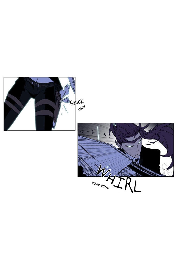 Ma Cà Rồng Quý Tộc Chapter 182 - 27