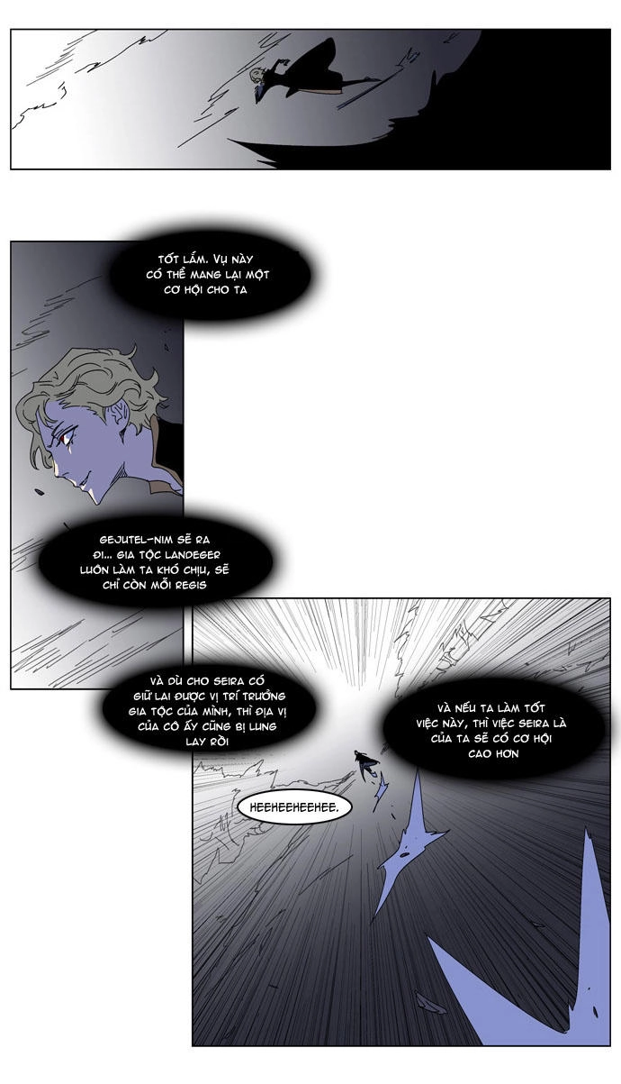 Ma Cà Rồng Quý Tộc Chapter 182 - 31