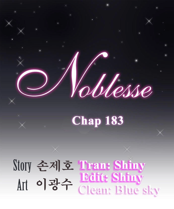 Ma Cà Rồng Quý Tộc Chapter 183 - 1