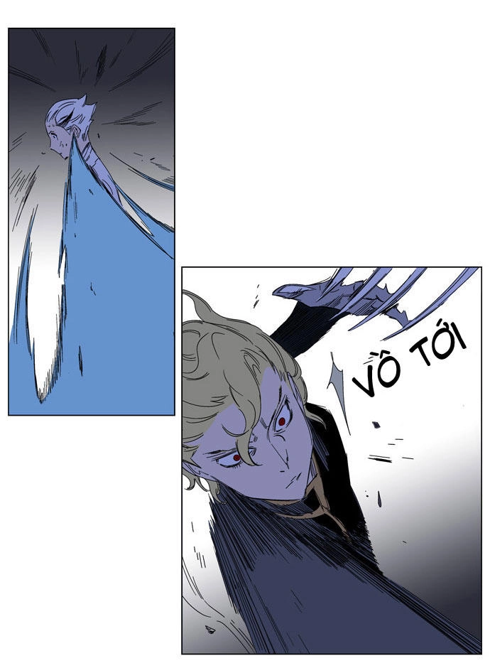 Ma Cà Rồng Quý Tộc Chapter 183 - 8