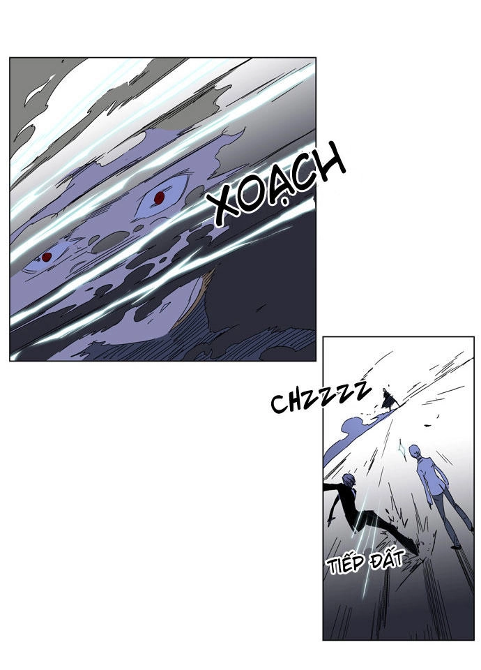 Ma Cà Rồng Quý Tộc Chapter 183 - 9