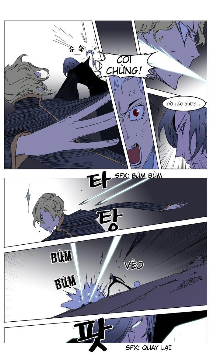 Ma Cà Rồng Quý Tộc Chapter 183 - 13