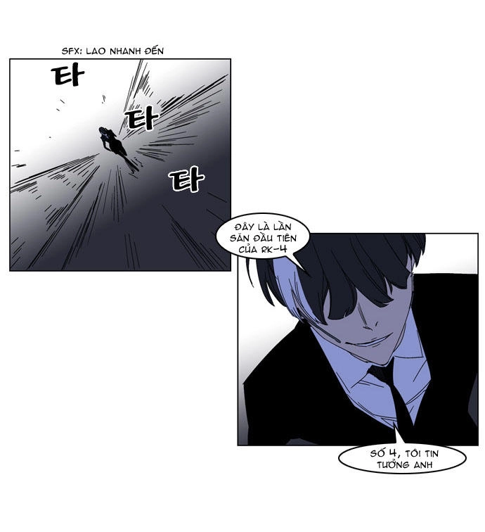 Ma Cà Rồng Quý Tộc Chapter 183 - 16