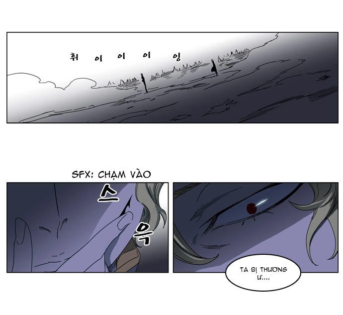 Ma Cà Rồng Quý Tộc Chapter 183 - 17