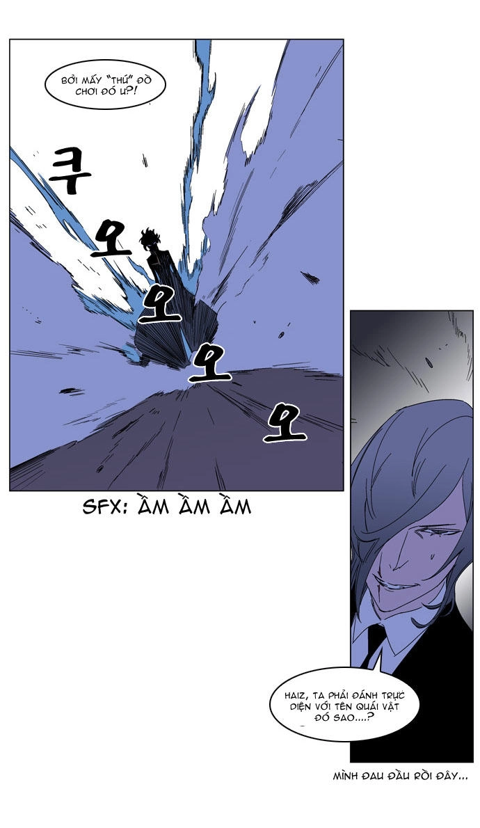 Ma Cà Rồng Quý Tộc Chapter 183 - 18