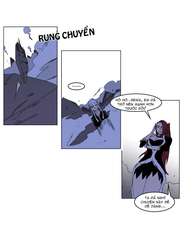 Ma Cà Rồng Quý Tộc Chapter 183 - 21