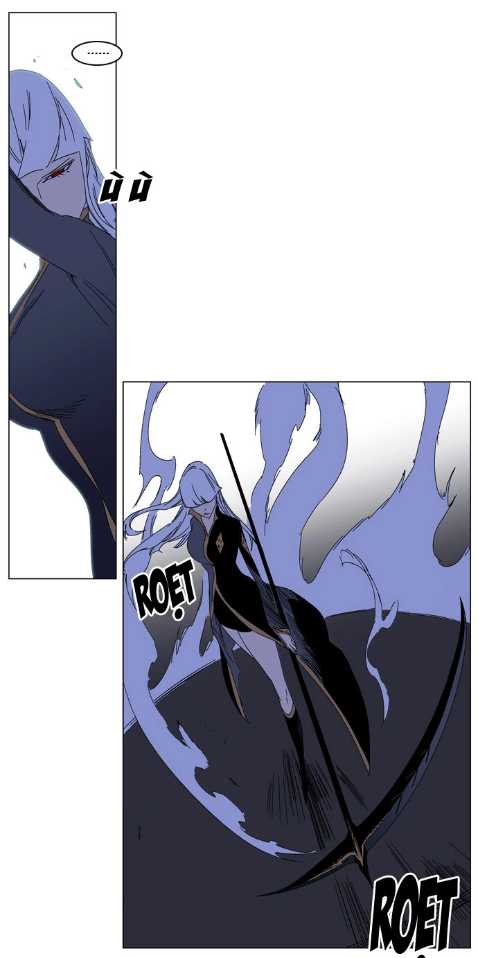 Ma Cà Rồng Quý Tộc Chapter 184 - 9