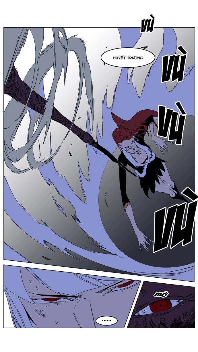 Ma Cà Rồng Quý Tộc Chapter 184 - 14