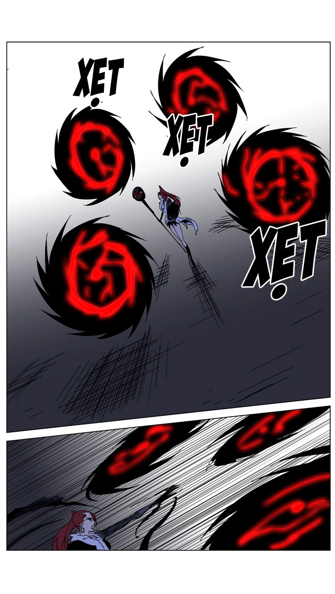 Ma Cà Rồng Quý Tộc Chapter 184 - 18