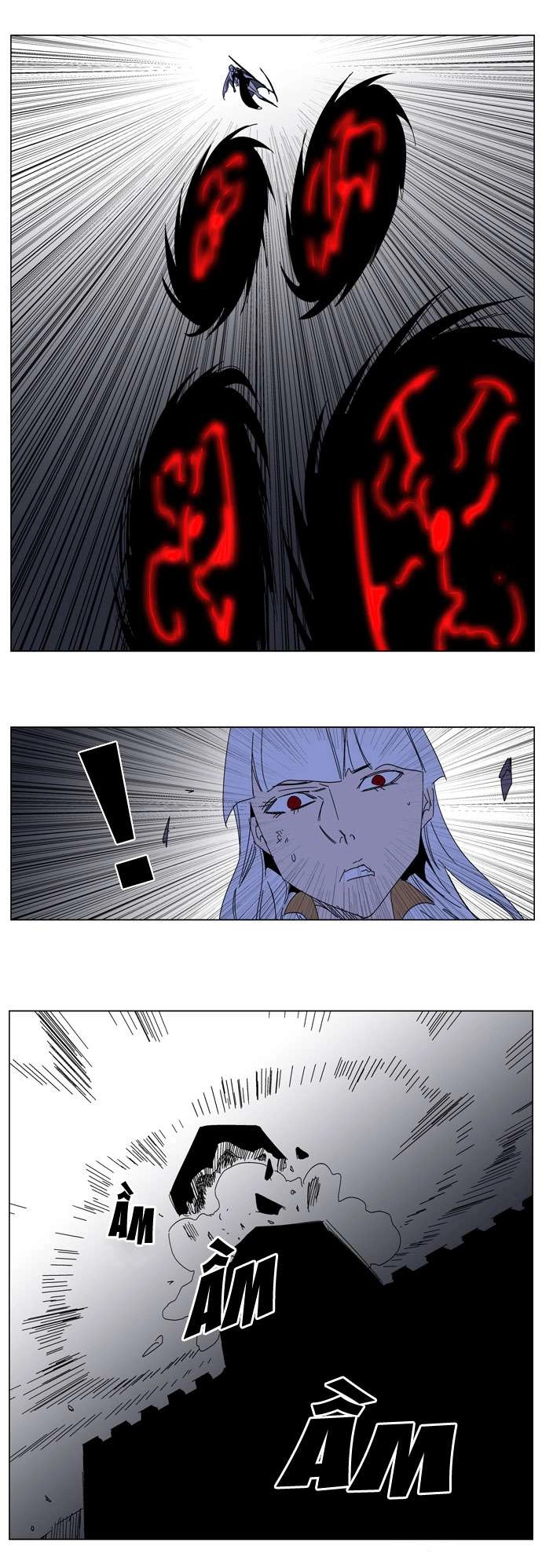 Ma Cà Rồng Quý Tộc Chapter 184 - 19