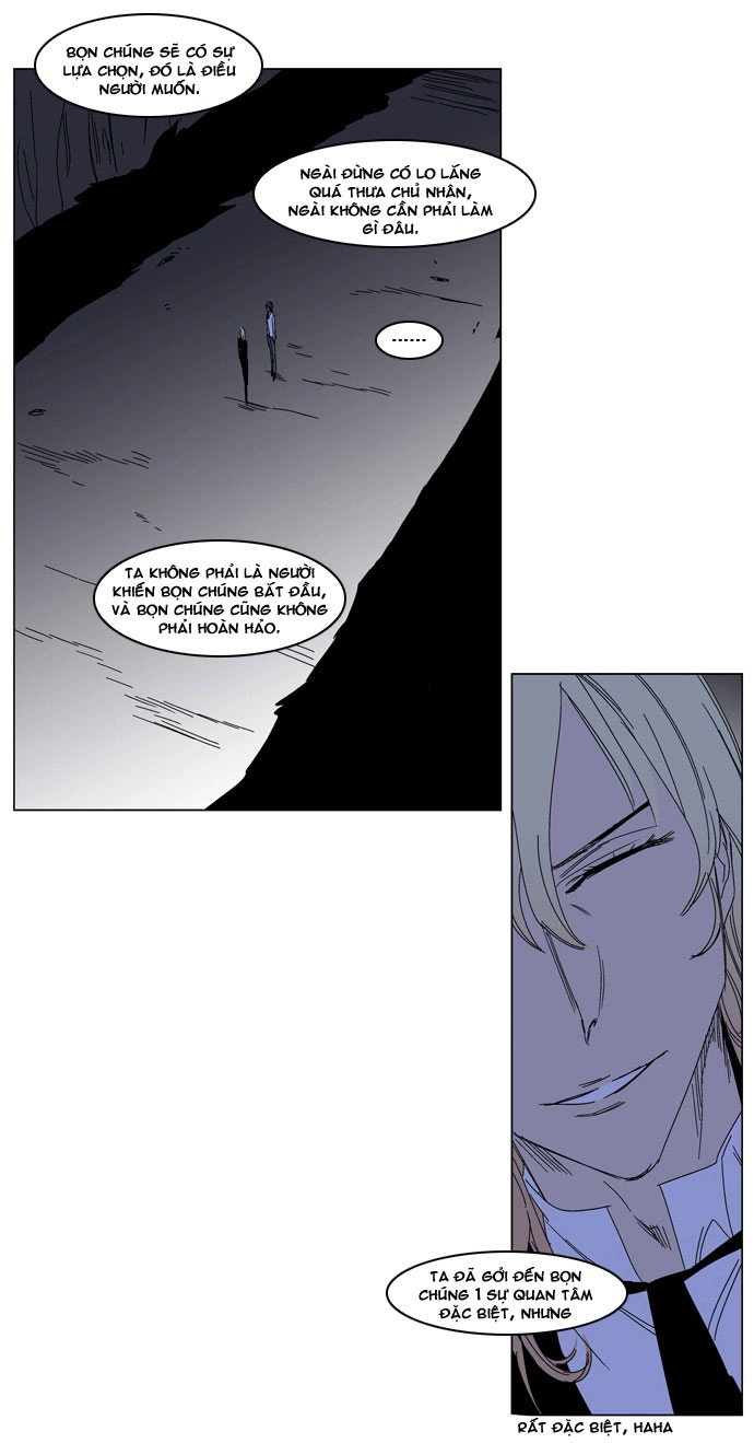 Ma Cà Rồng Quý Tộc Chapter 184 - 24