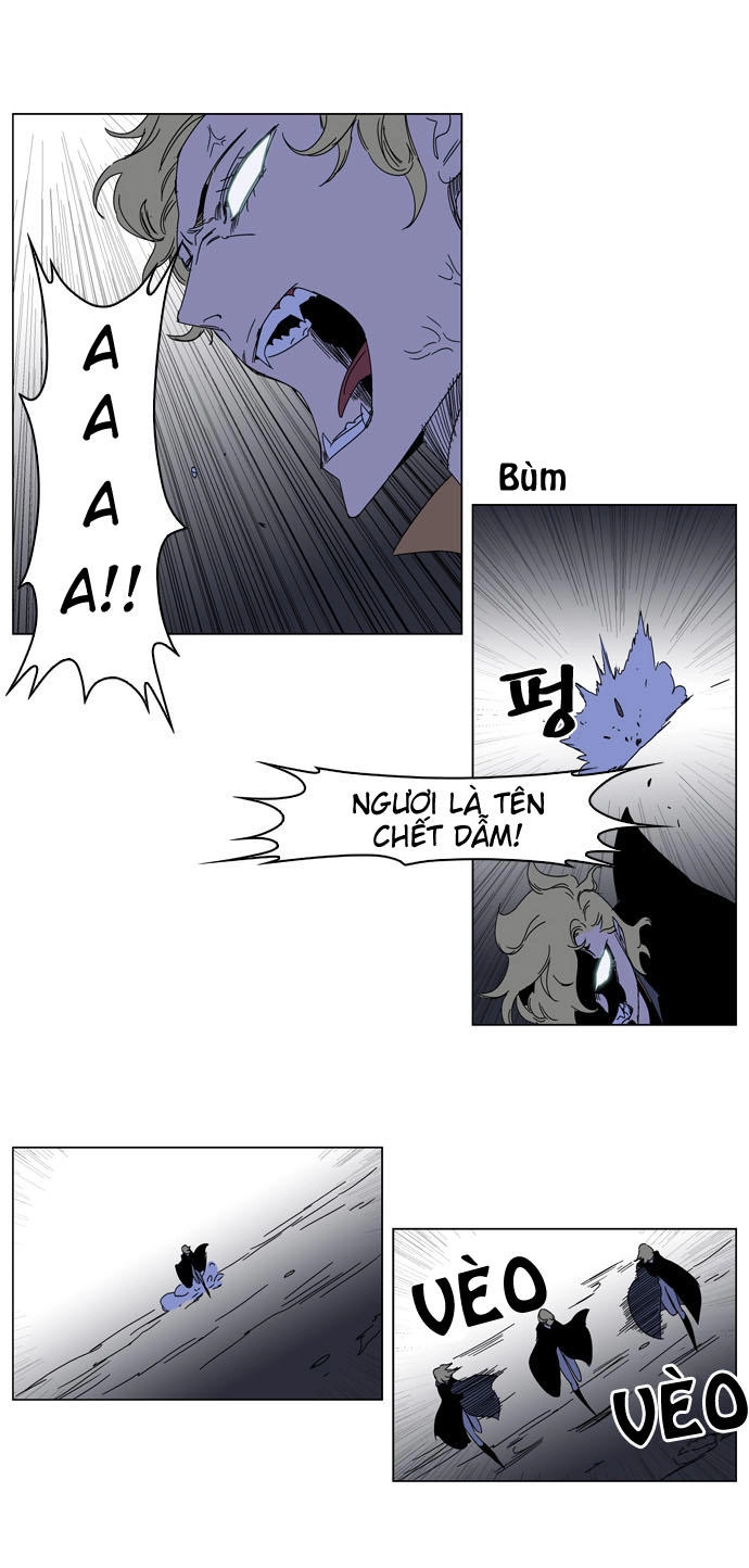 Ma Cà Rồng Quý Tộc Chapter 185 - 16