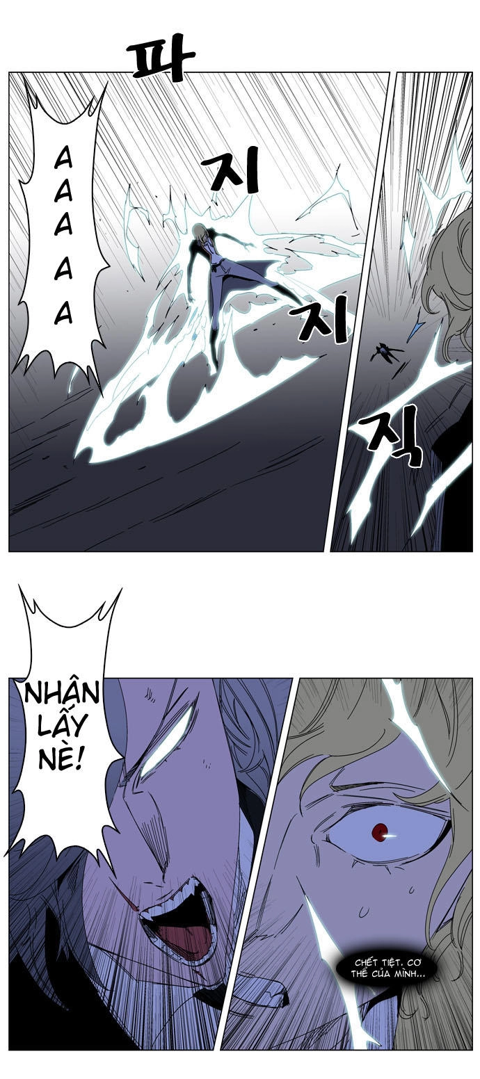 Ma Cà Rồng Quý Tộc Chapter 185 - 19