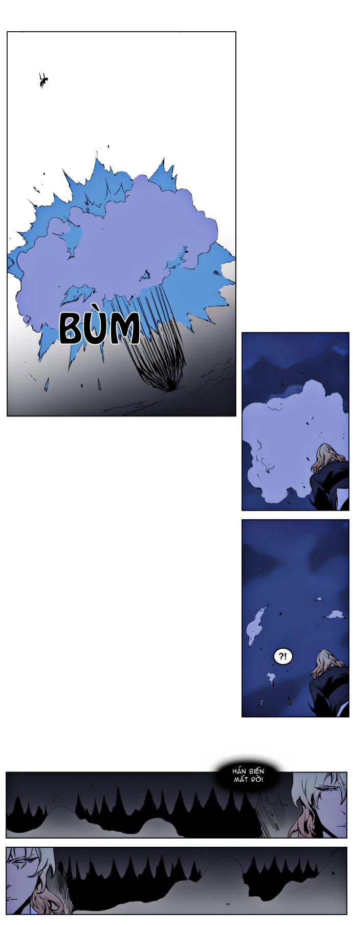 Ma Cà Rồng Quý Tộc Chapter 189 - 5