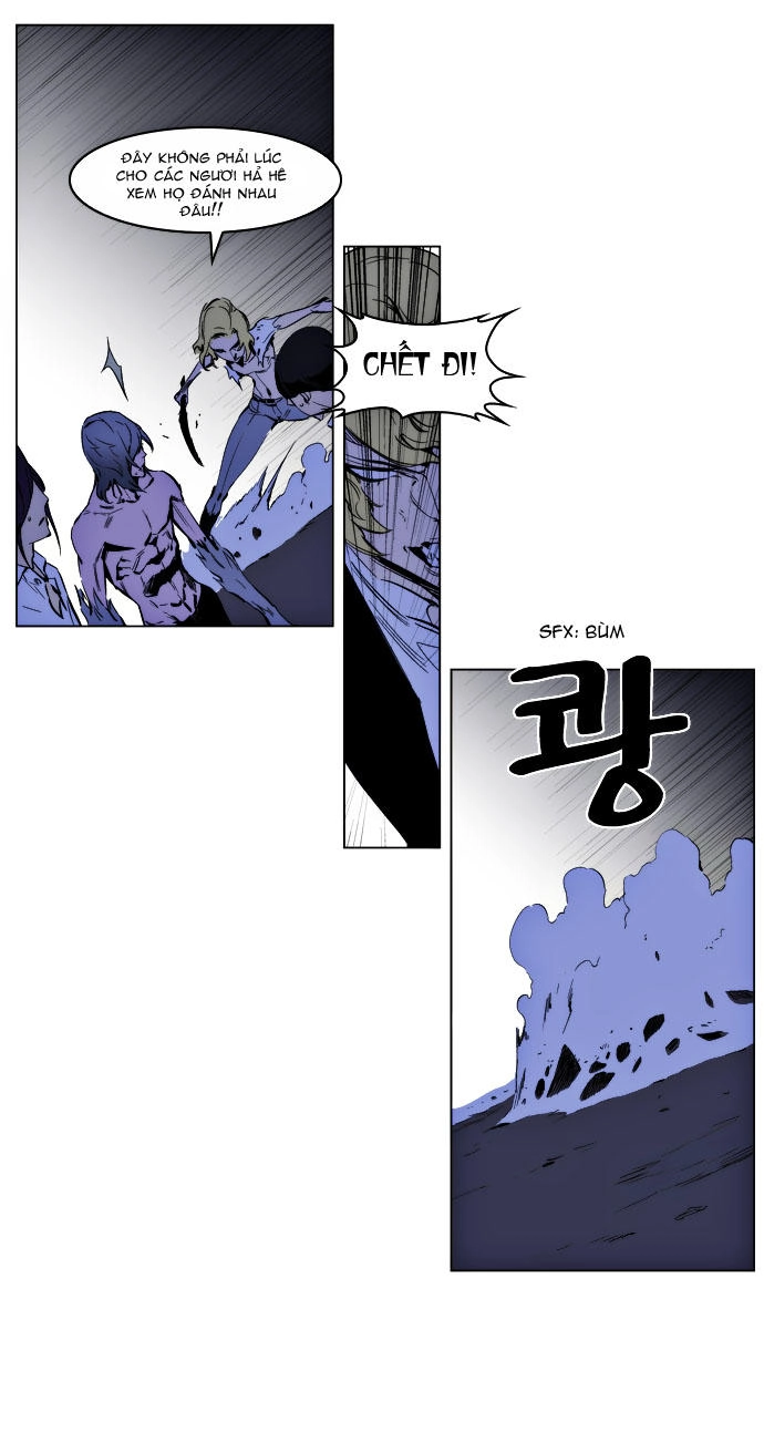 Ma Cà Rồng Quý Tộc Chapter 189 - 15