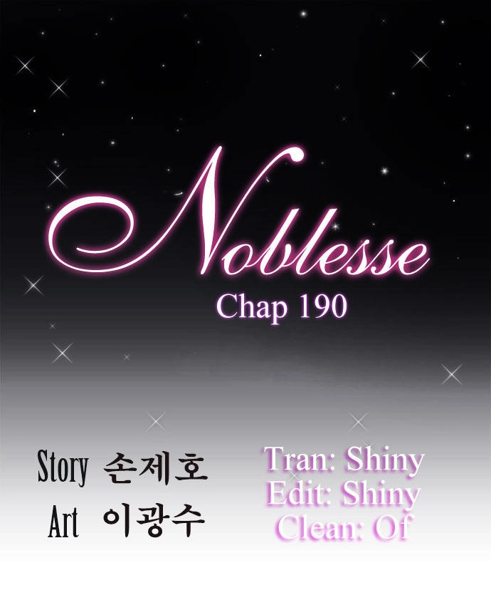 Ma Cà Rồng Quý Tộc Chapter 190 - 1