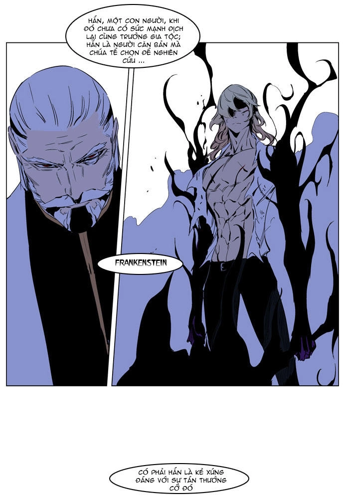 Ma Cà Rồng Quý Tộc Chapter 190 - 16