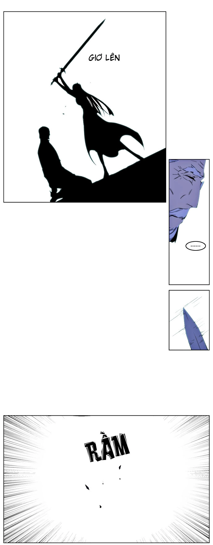 Ma Cà Rồng Quý Tộc Chapter 191 - 17